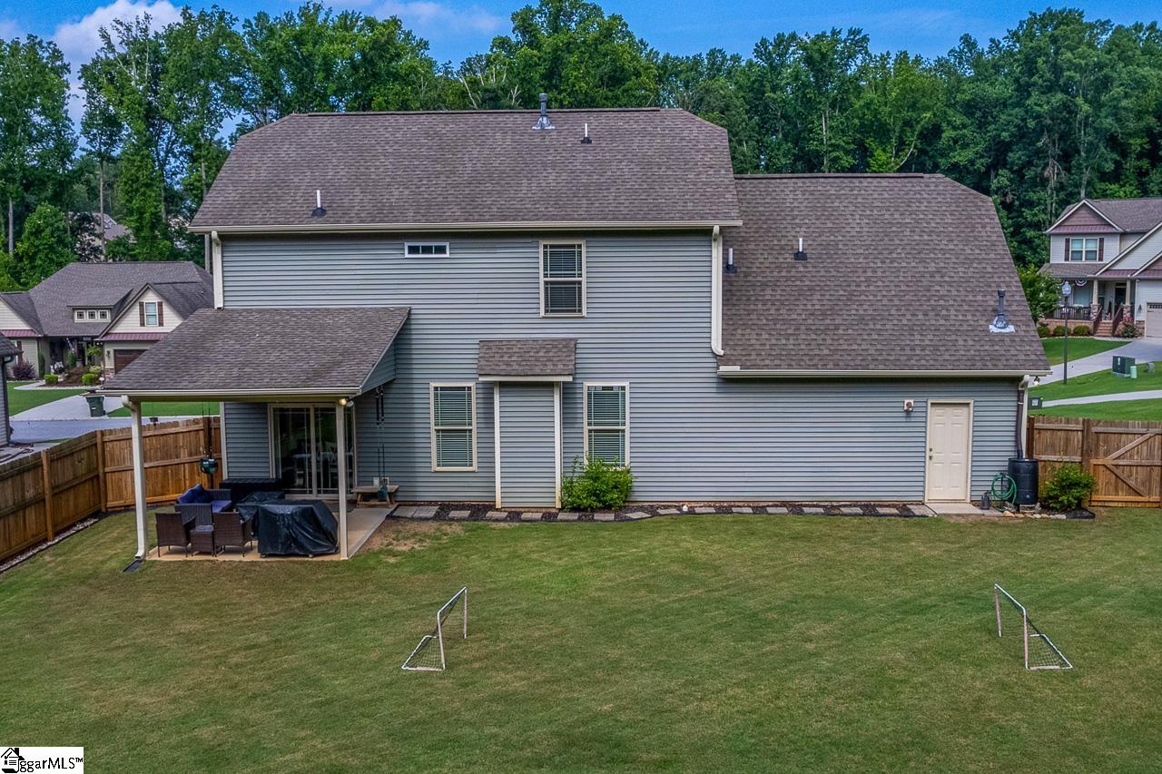 416 Oak Ridge Place Easley, SC 29642 - Photo 49 of 49 Gallery Image 49