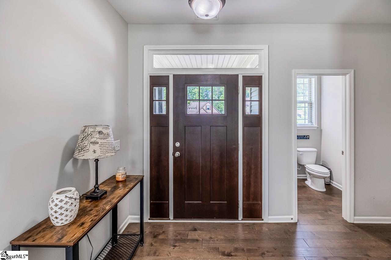 416 Oak Ridge Place Easley, SC 29642 - Photo 5 of 49 Gallery Image 5