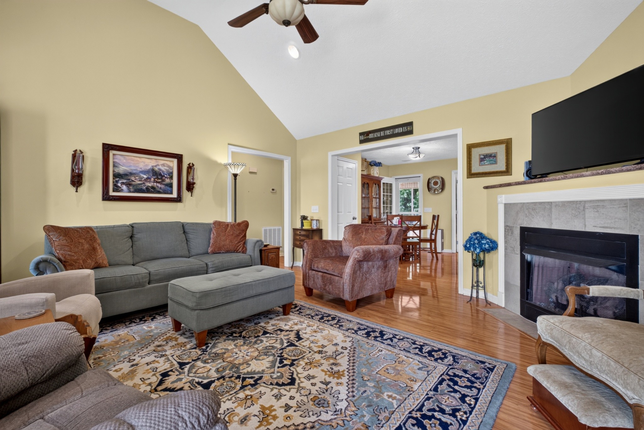 130 Bell Road Morrison, TN 37357 - Photo 17 of 63 Gallery Image 17