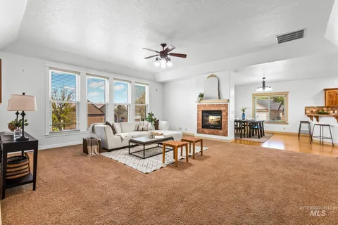 $544,000 | 7898 South Rafael Way, Boise, ID 83709