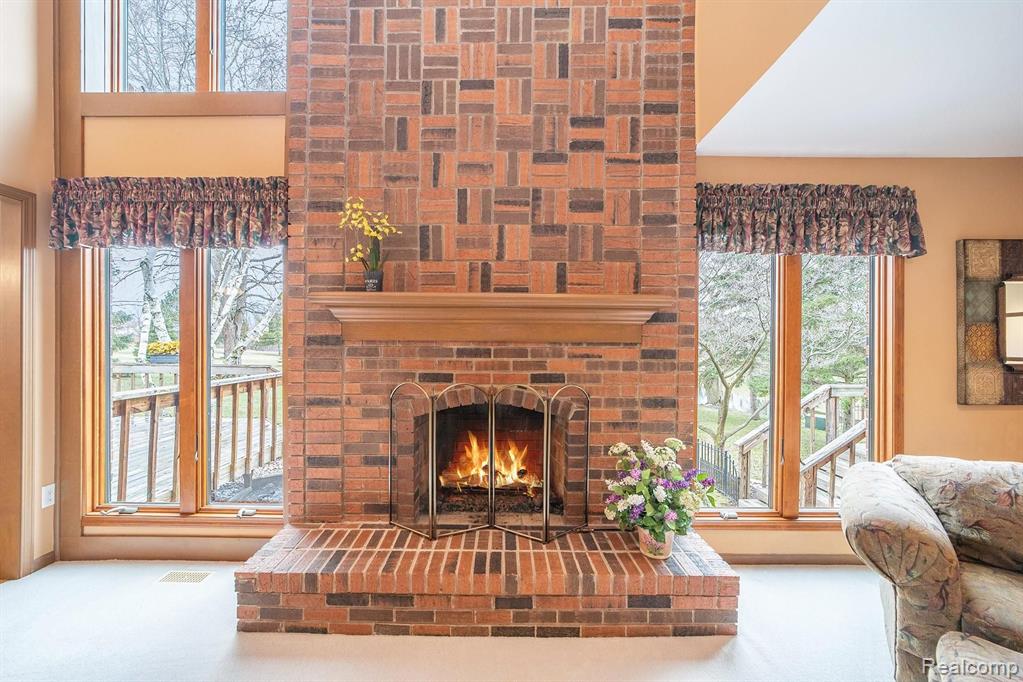 3659 Worthington Court Rochester Hills, MI 48309 - Photo 19 of 42