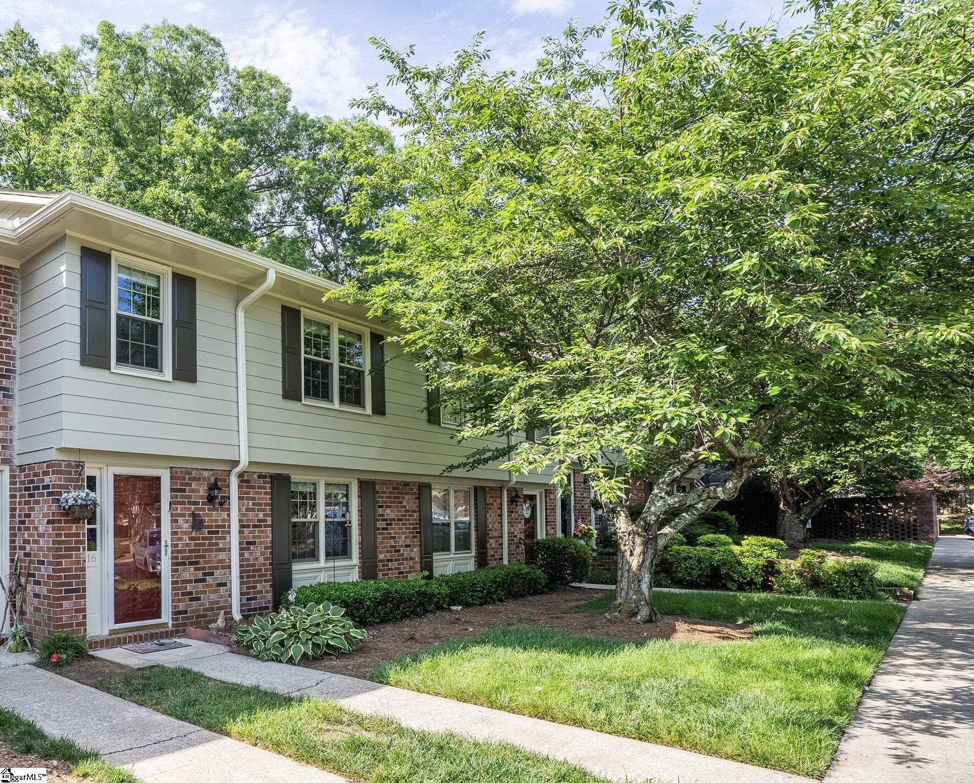 710 Hunts Bridge Road, Unit 16 Greenville, SC 29617 - Photo 2 of 38