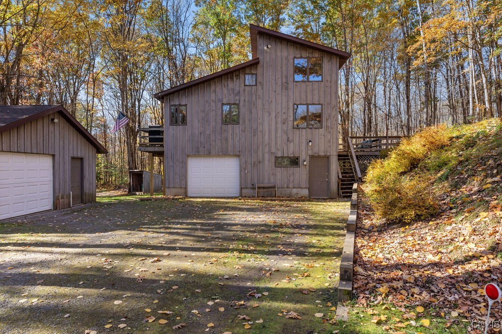 447 County Rte 38 Parish, NY 13131 - Photo 1 of 1
