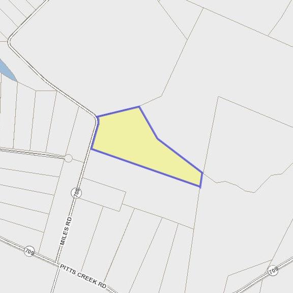Lot 30 Miles Road, Unit 30 New Church, VA 23415 - Photo 2 of 2