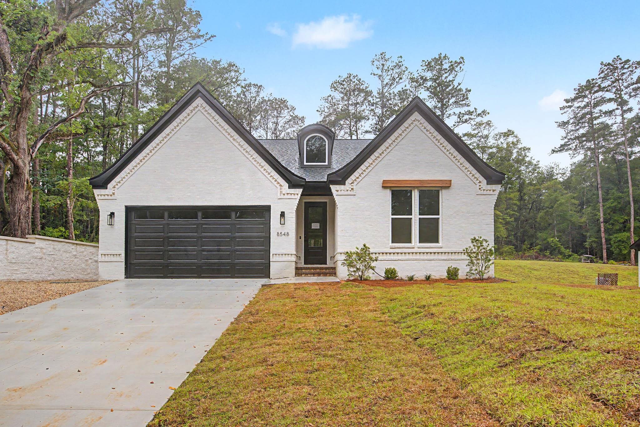 8548 Scott Tower Road Tallahassee, FL 32312 - Photo 3 of 50