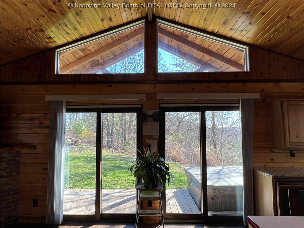 2822 Bowles Ridge Road Liberty, WV 25124 - Photo 8 of 50 Gallery Image 8