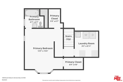 $1,795,000 | 14878 Round Valley Drive, Sherman Oaks, CA 91403