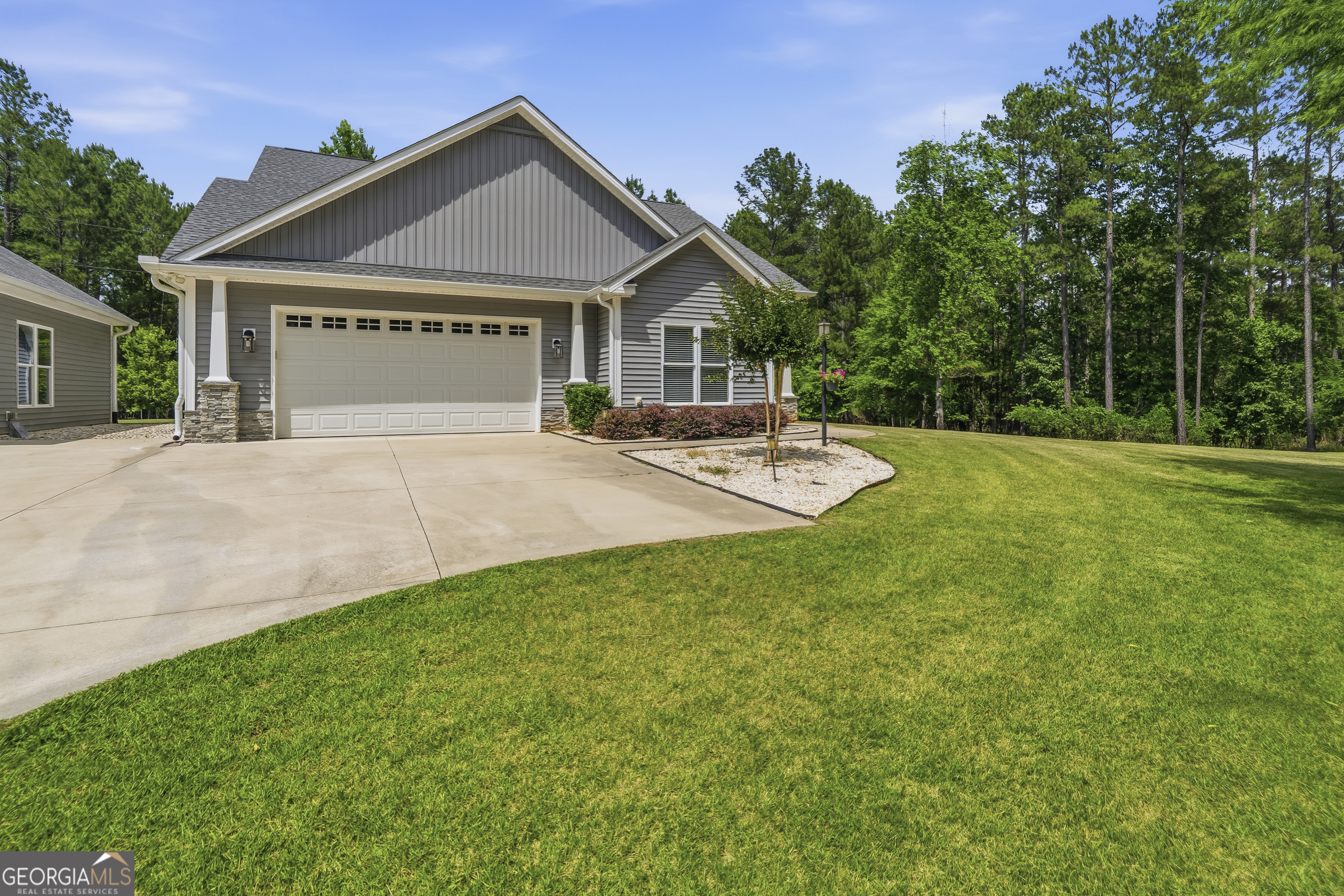 393 Scuffleboro Road Southeast Eatonton, GA 31024 - Photo 6 of 42