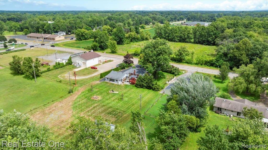 19190 Middlebelt Road Romulus, MI 48174 - Photo 28 of 33