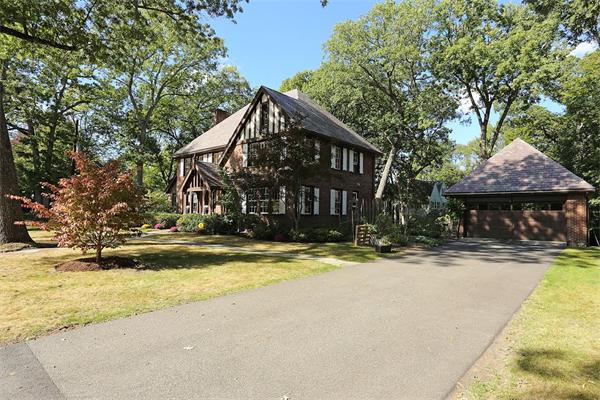 244 Woodland Road Newton, MA 02466 - Photo 23 of 23
