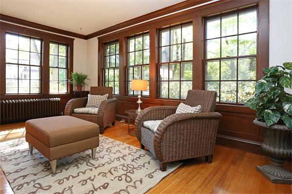 244 Woodland Road Newton, MA 02466 - Photo 5 of 23