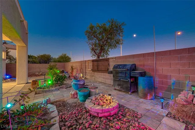 $4,500 | 1213 East Malibu Sands Avenue, North Las Vegas, NV 89086