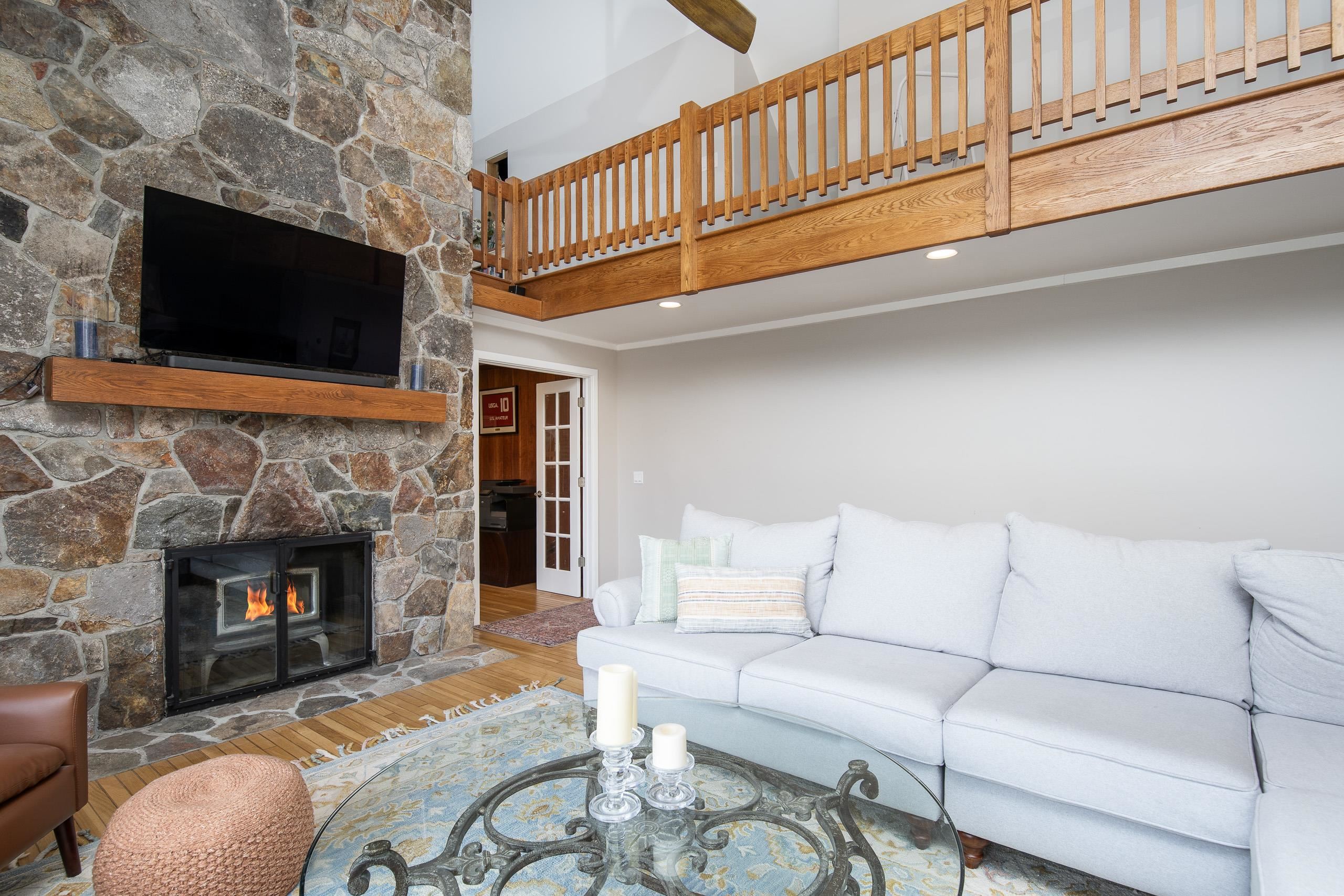 838 Cricket Hill Road Killington, VT 05751 - Photo 31 of 58