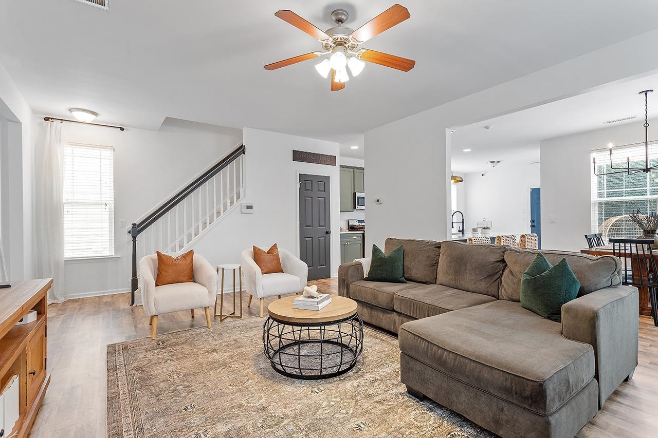 1028 Ileagnes Road Raleigh, NC 27603 - Photo 9 of 30 Photo 9