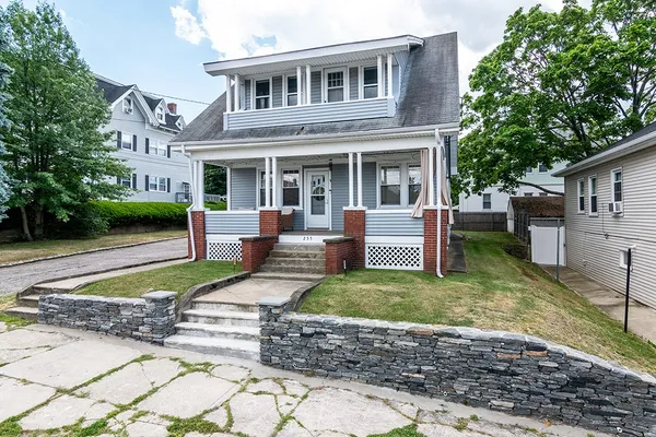 $639,000 | 255 Farmington Avenue, Cranston, RI 02920
