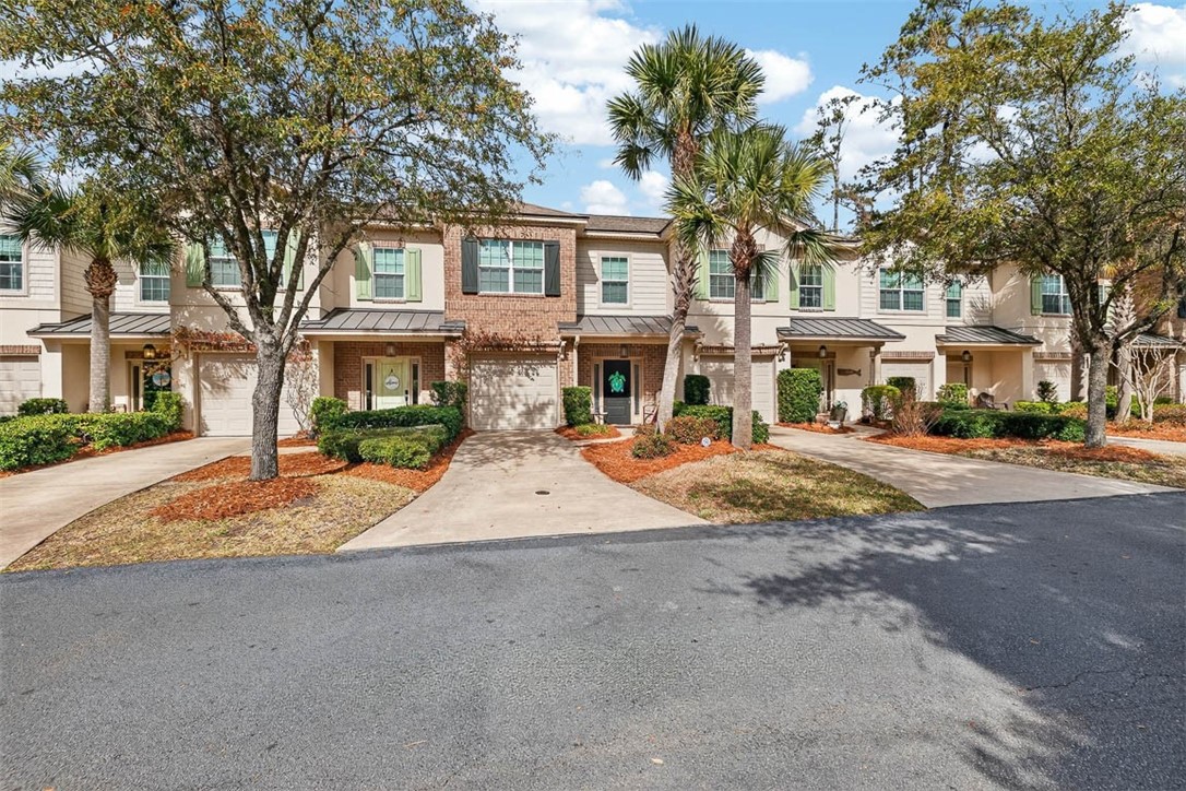 105 Reserve Lane St. Simons Island, GA 31522 - Photo 1 of 30