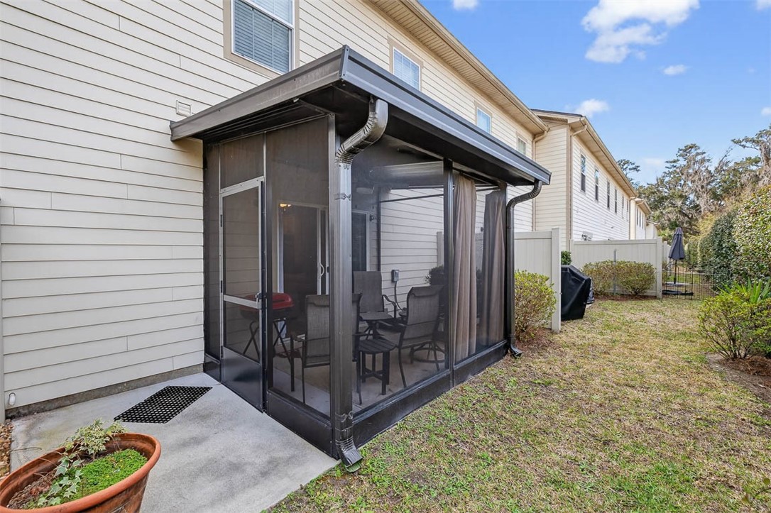 105 Reserve Lane St. Simons Island, GA 31522 - Photo 12 of 30