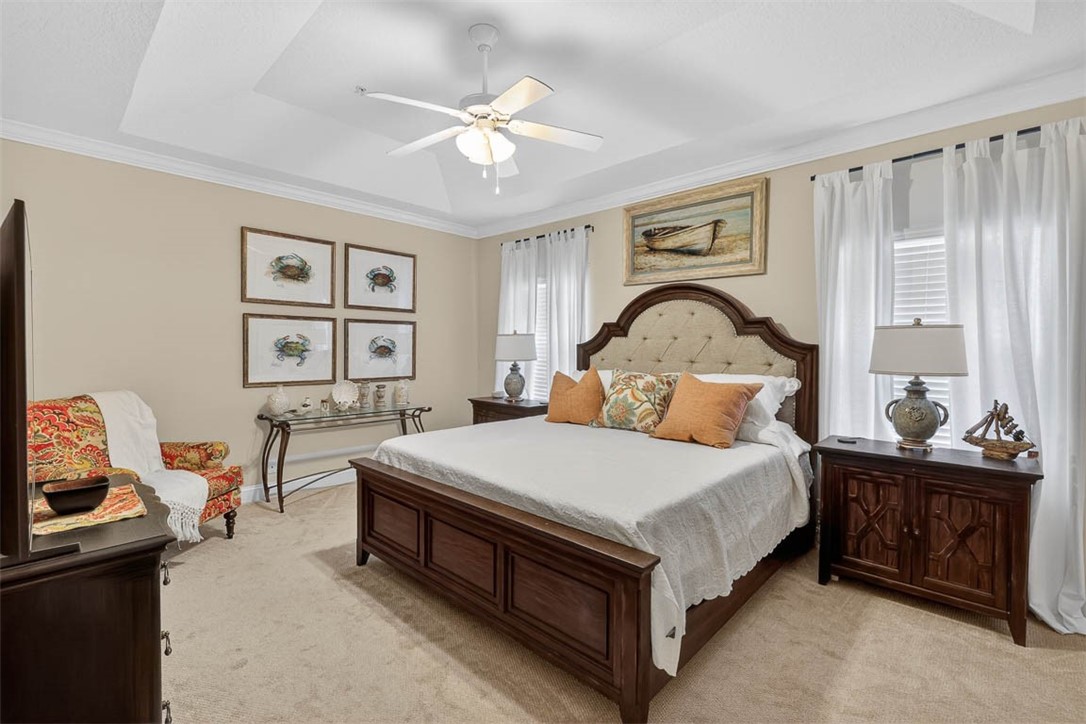 105 Reserve Lane St. Simons Island, GA 31522 - Photo 13 of 30