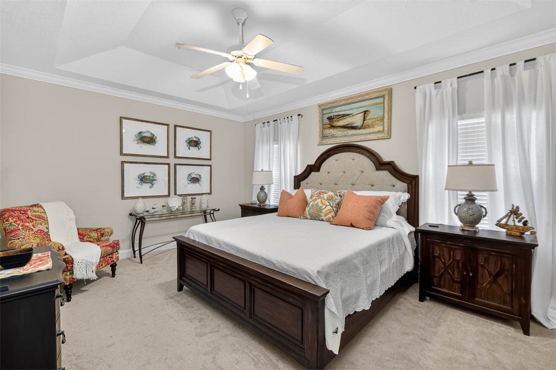 105 Reserve Lane St. Simons Island, GA 31522 - Photo 14 of 30
