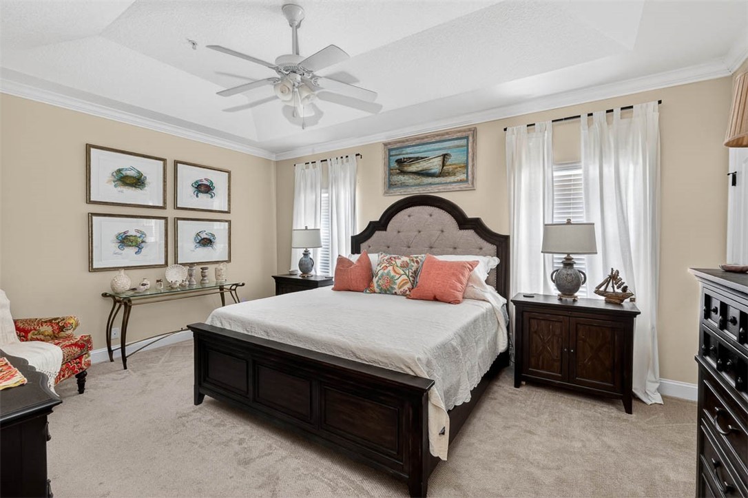 105 Reserve Lane St. Simons Island, GA 31522 - Photo 16 of 30