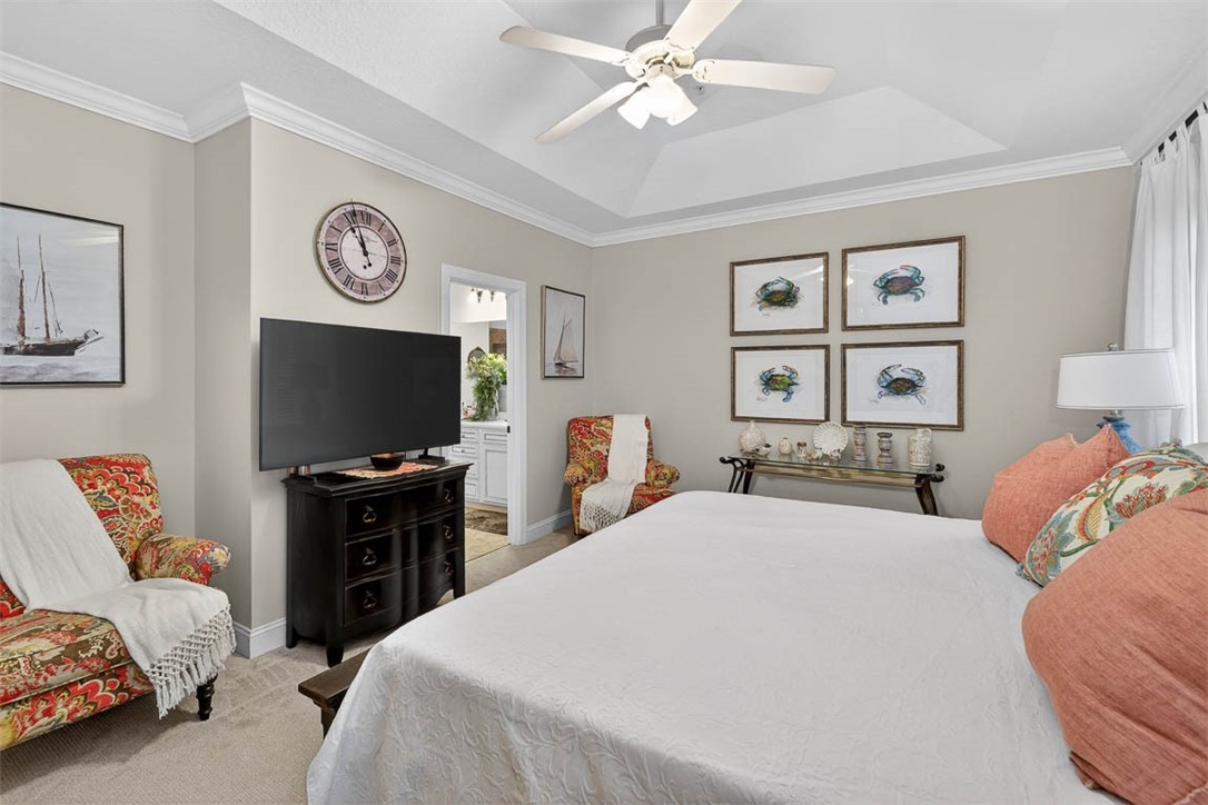 105 Reserve Lane St. Simons Island, GA 31522 - Photo 17 of 30