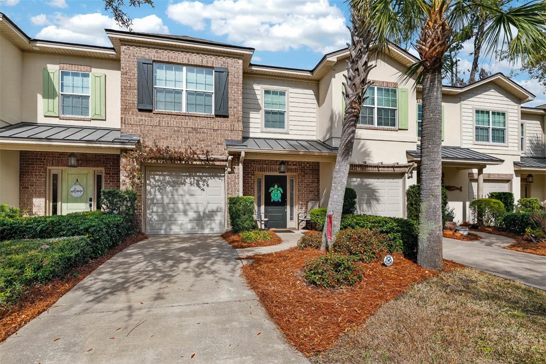 105 Reserve Lane St. Simons Island, GA 31522 - Photo 2 of 30