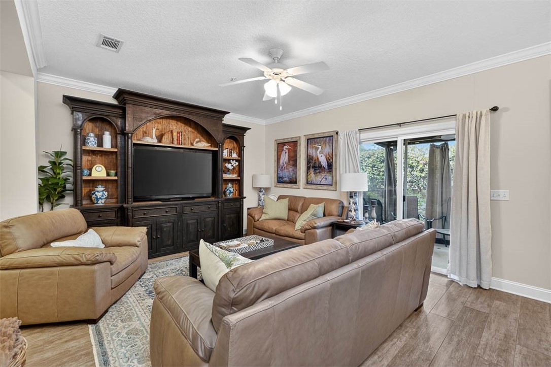 105 Reserve Lane St. Simons Island, GA 31522 - Photo 28 of 30
