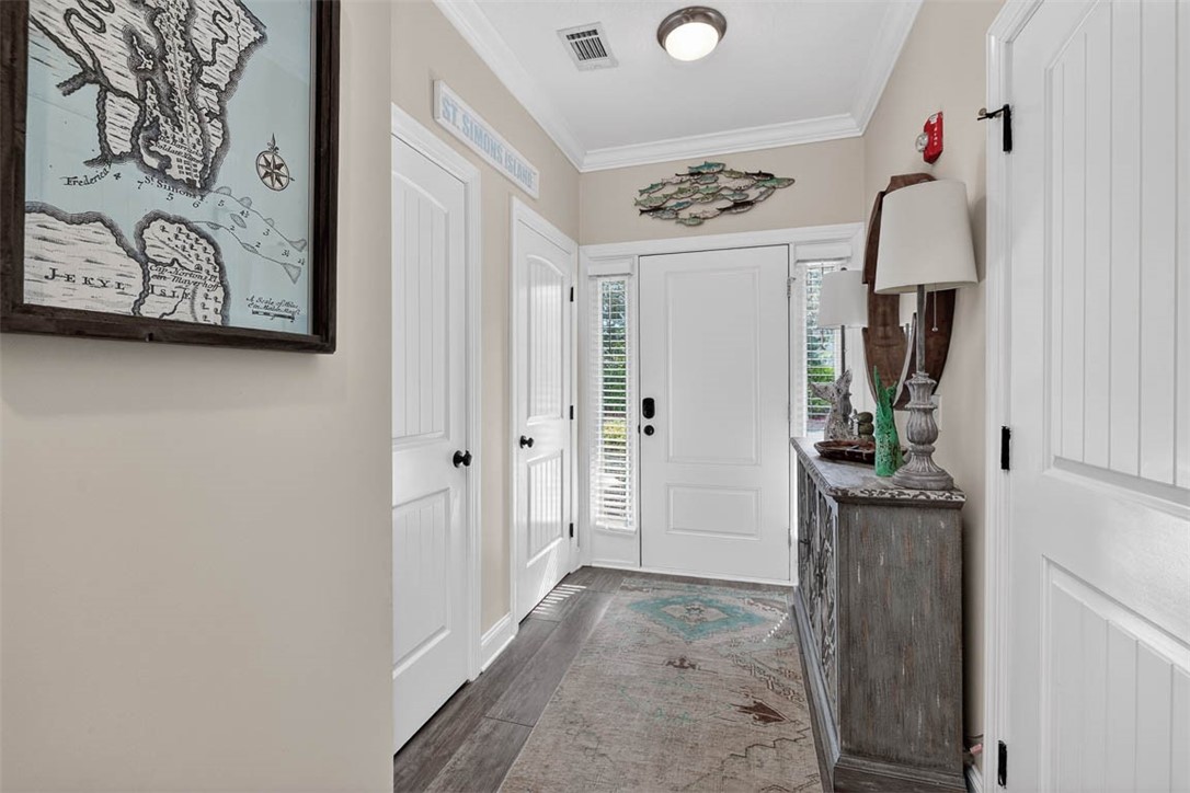 105 Reserve Lane St. Simons Island, GA 31522 - Photo 3 of 30