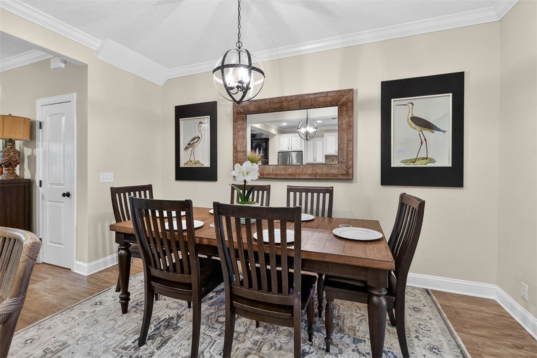 105 Reserve Lane St. Simons Island, GA 31522 - Photo 5 of 30