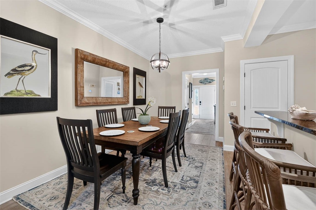 105 Reserve Lane St. Simons Island, GA 31522 - Photo 8 of 30