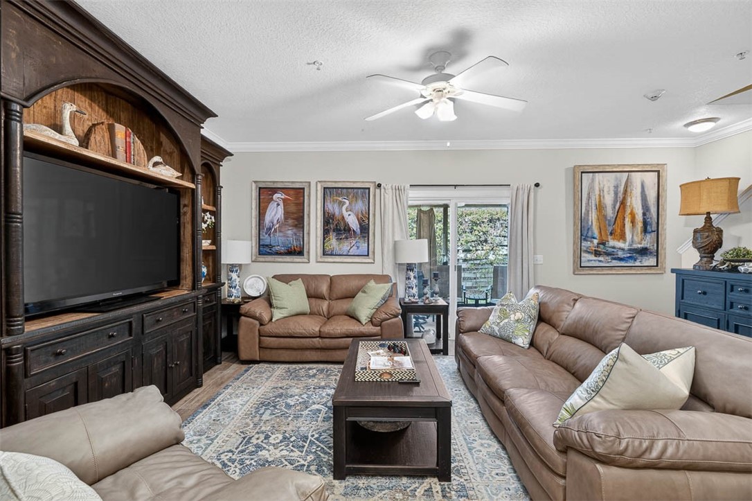 105 Reserve Lane St. Simons Island, GA 31522 - Photo 10 of 30