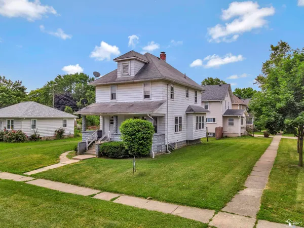 $179,900 | 231 West 7th Street, Monroe, MI 48161