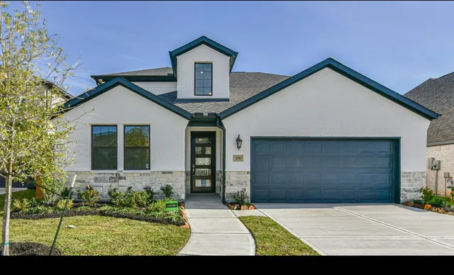 $474,990 | 26116 Treetop Ter Lane, Montgomery, TX 77316