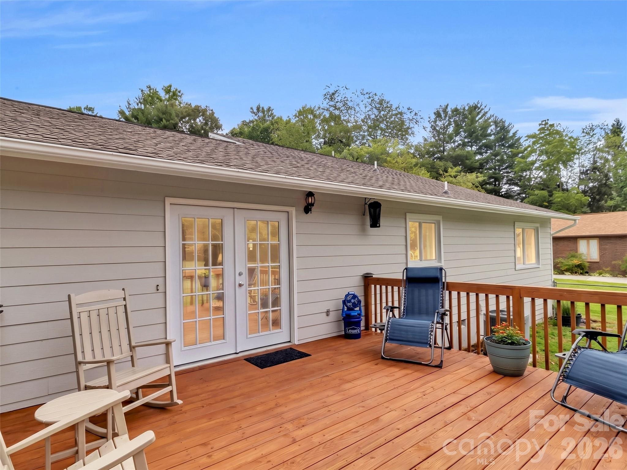 693 Monte Vista Road Candler, NC 28715 - Photo 25 of 41 Gallery Image 25