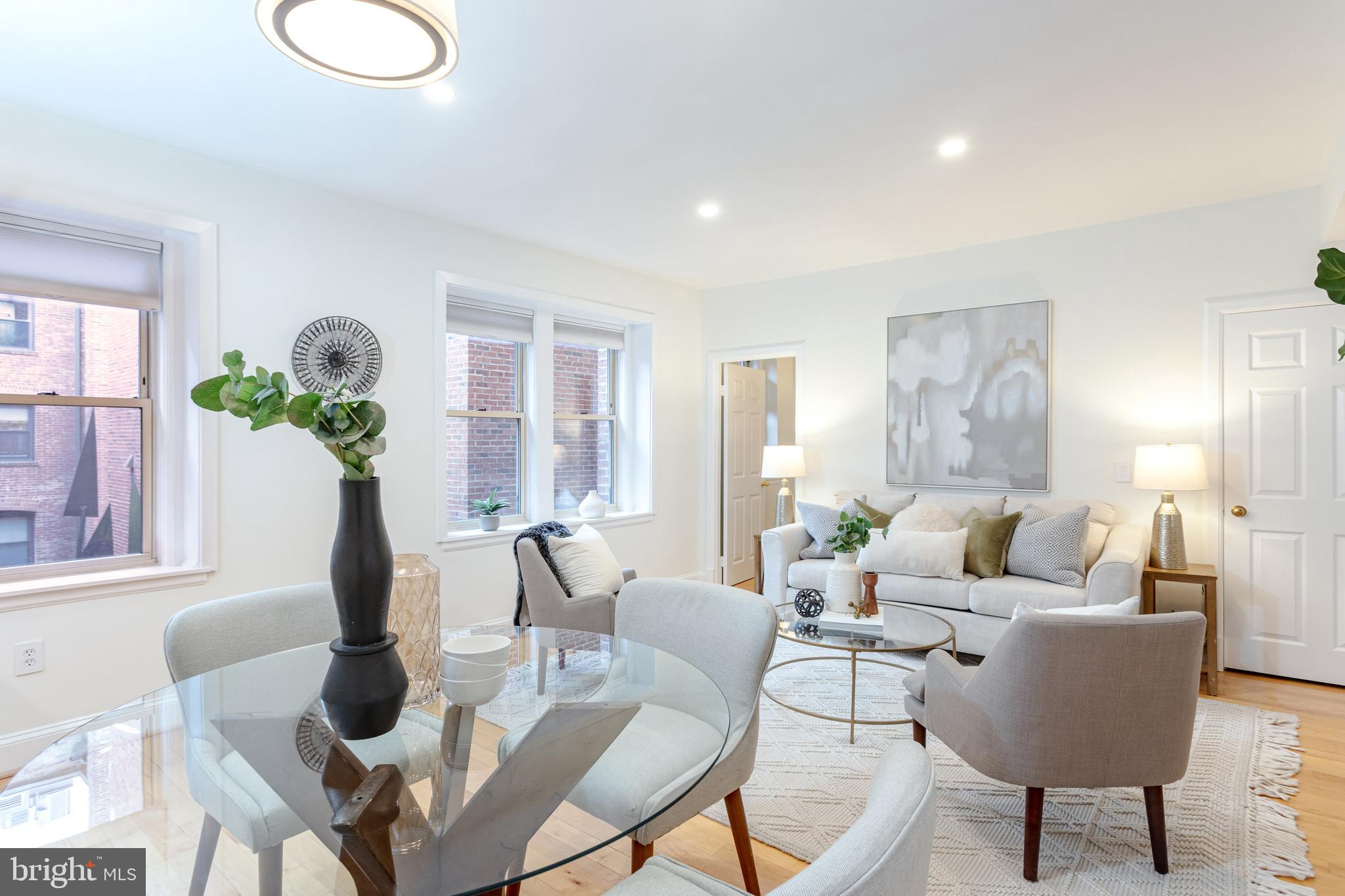 1673 Park Road Northwest, Unit 202 Washington, DC 20010 - Photo 2 of 28 Gallery Image 2