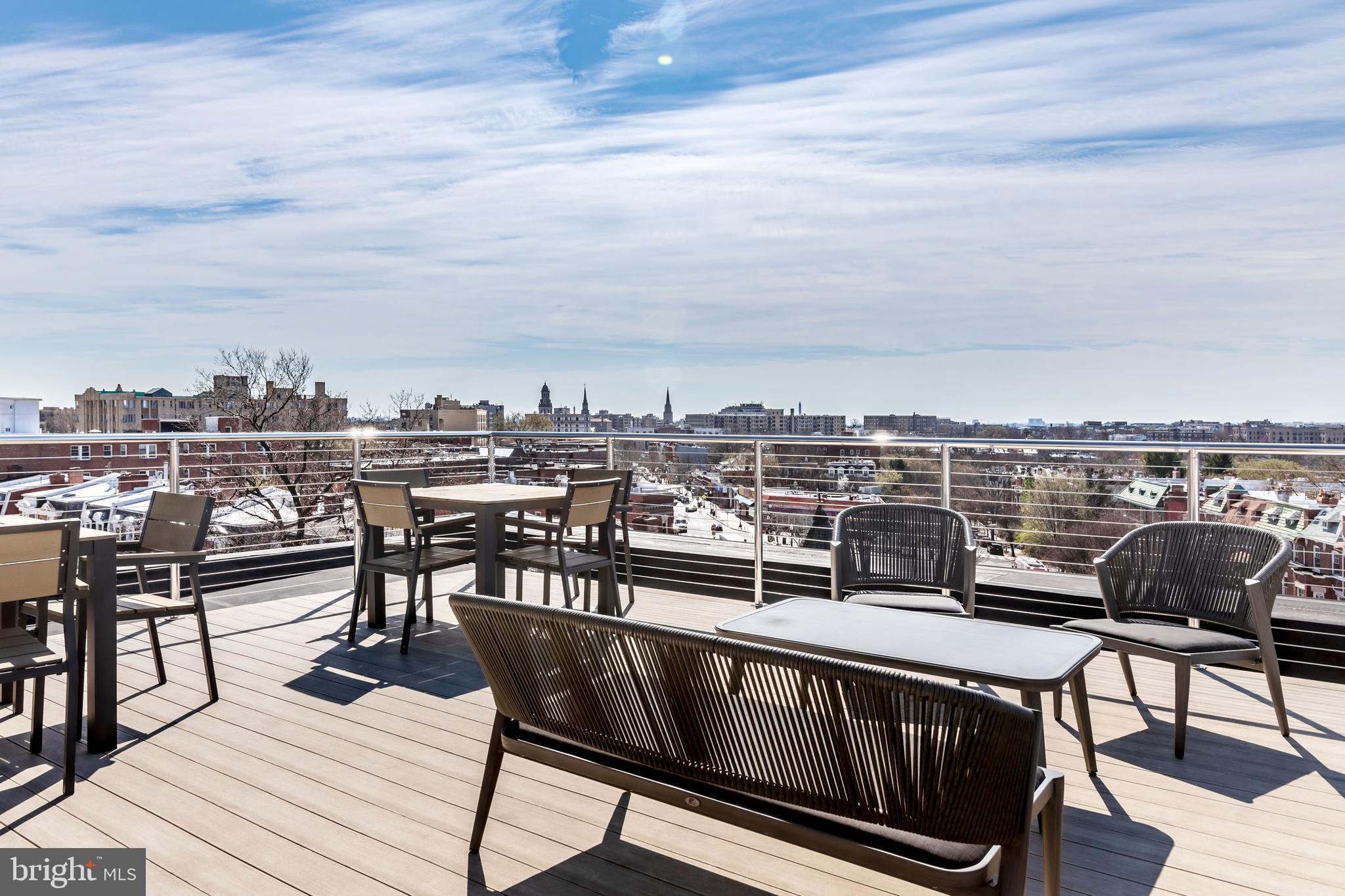 1673 Park Road Northwest, Unit 202 Washington, DC 20010 - Photo 24 of 28 Gallery Image 24