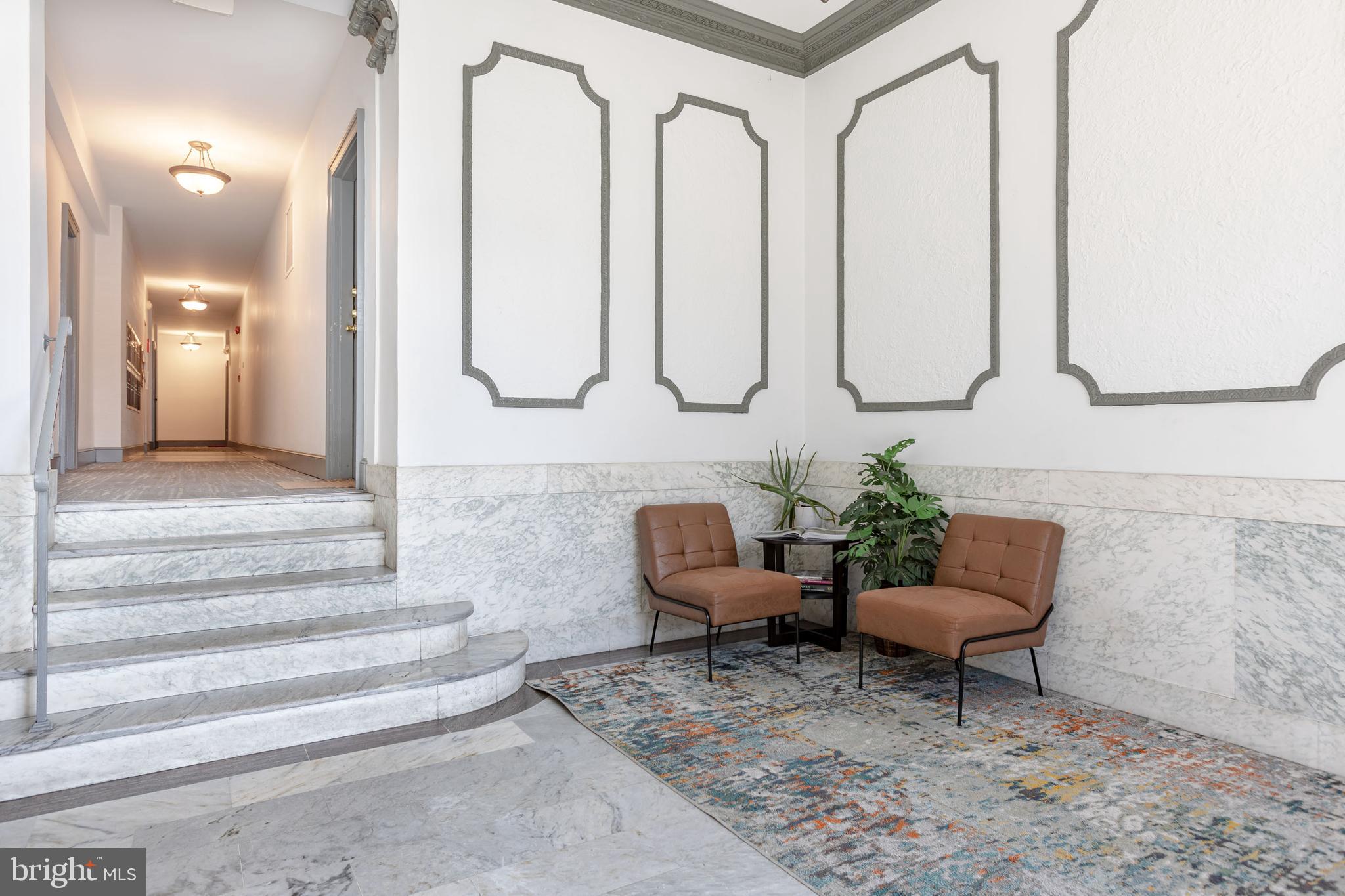 1673 Park Road Northwest, Unit 202 Washington, DC 20010 - Photo 27 of 28 Gallery Image 27