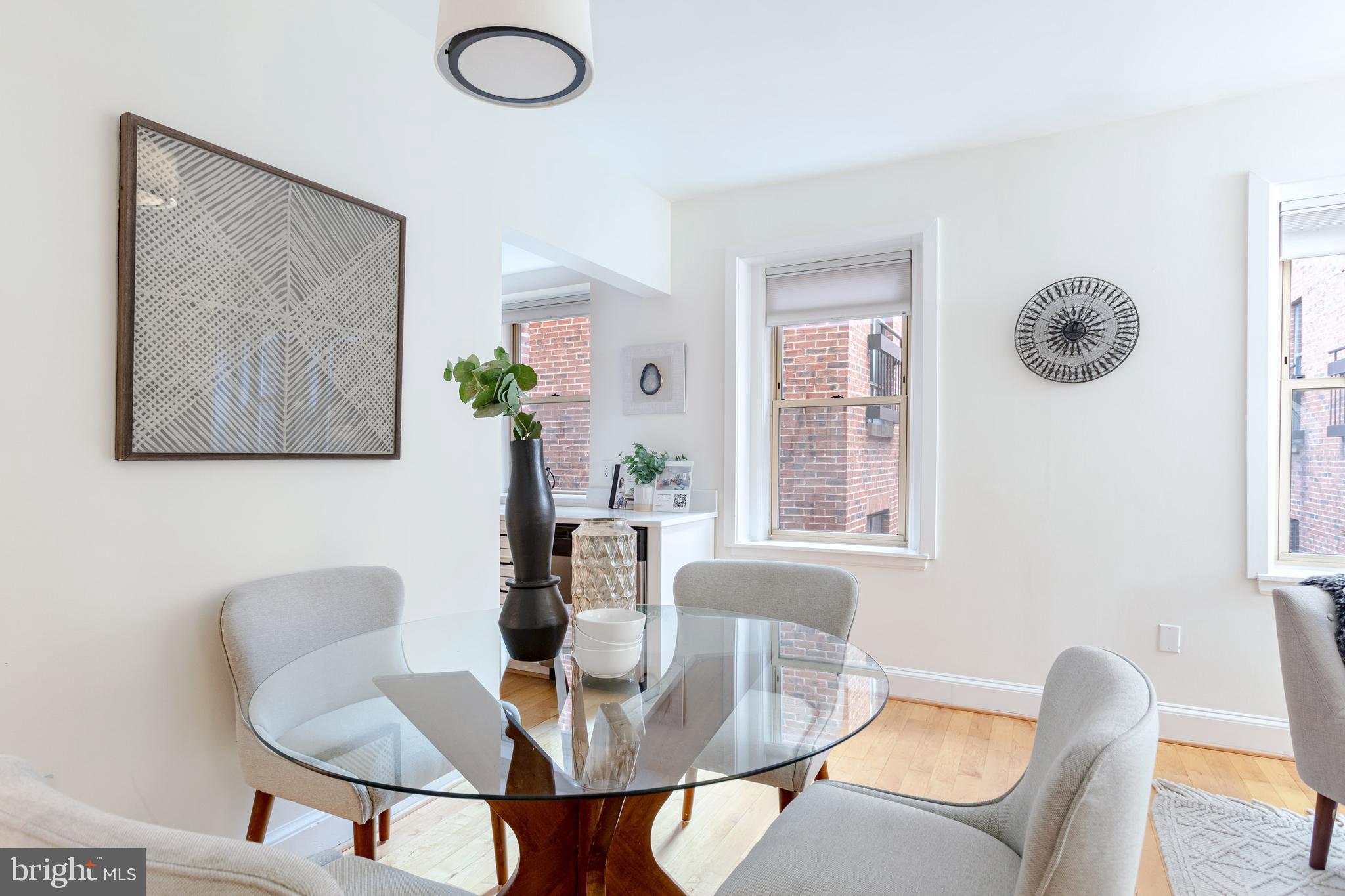 1673 Park Road Northwest, Unit 202 Washington, DC 20010 - Photo 3 of 28 Gallery Image 3