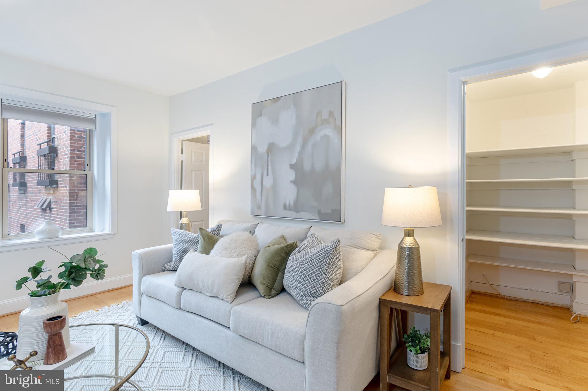 1673 Park Road Northwest, Unit 202 Washington, DC 20010 - Photo 6 of 28 Gallery Image 6
