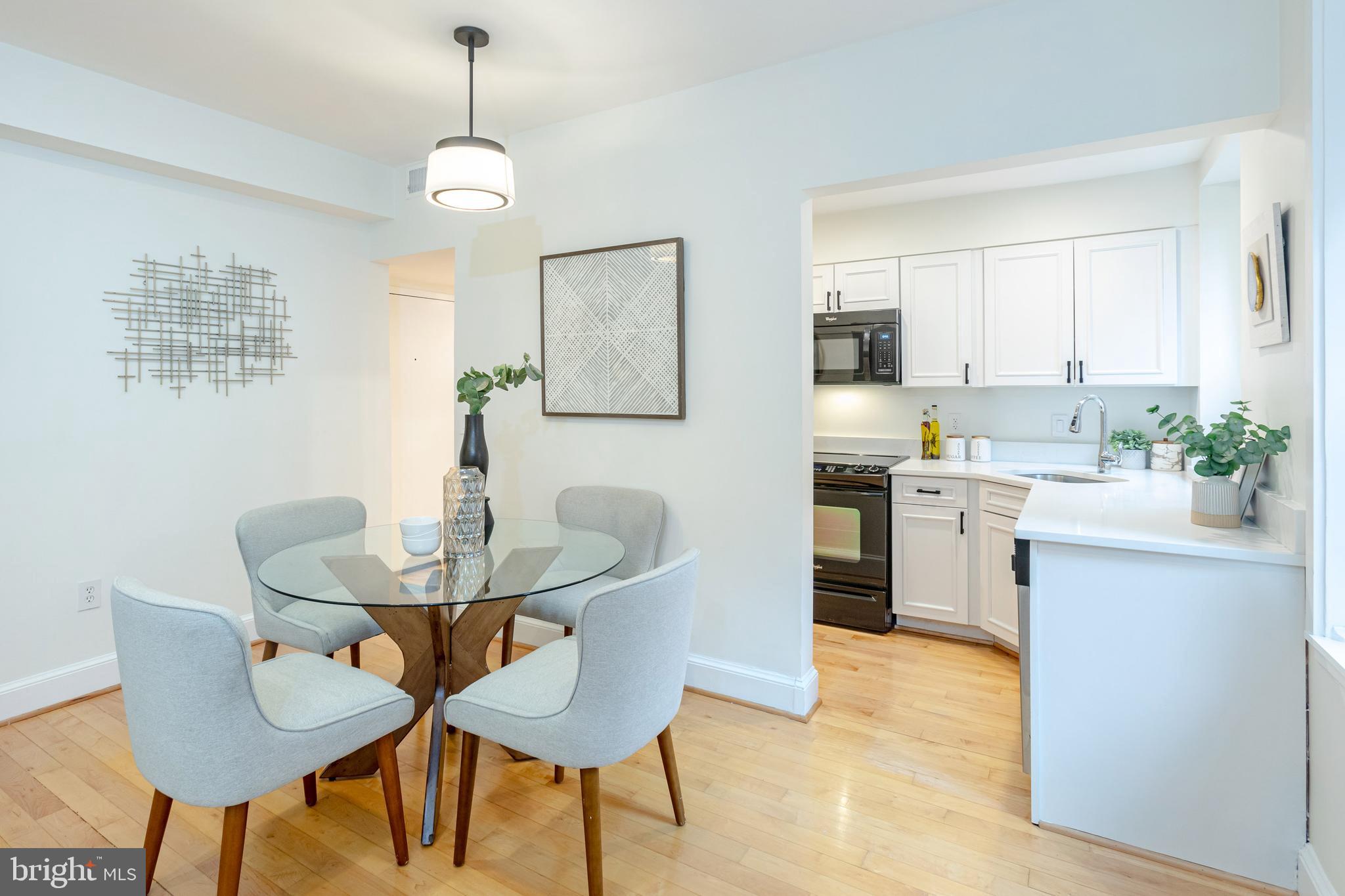 1673 Park Road Northwest, Unit 202 Washington, DC 20010 - Photo 10 of 28 Gallery Image 10