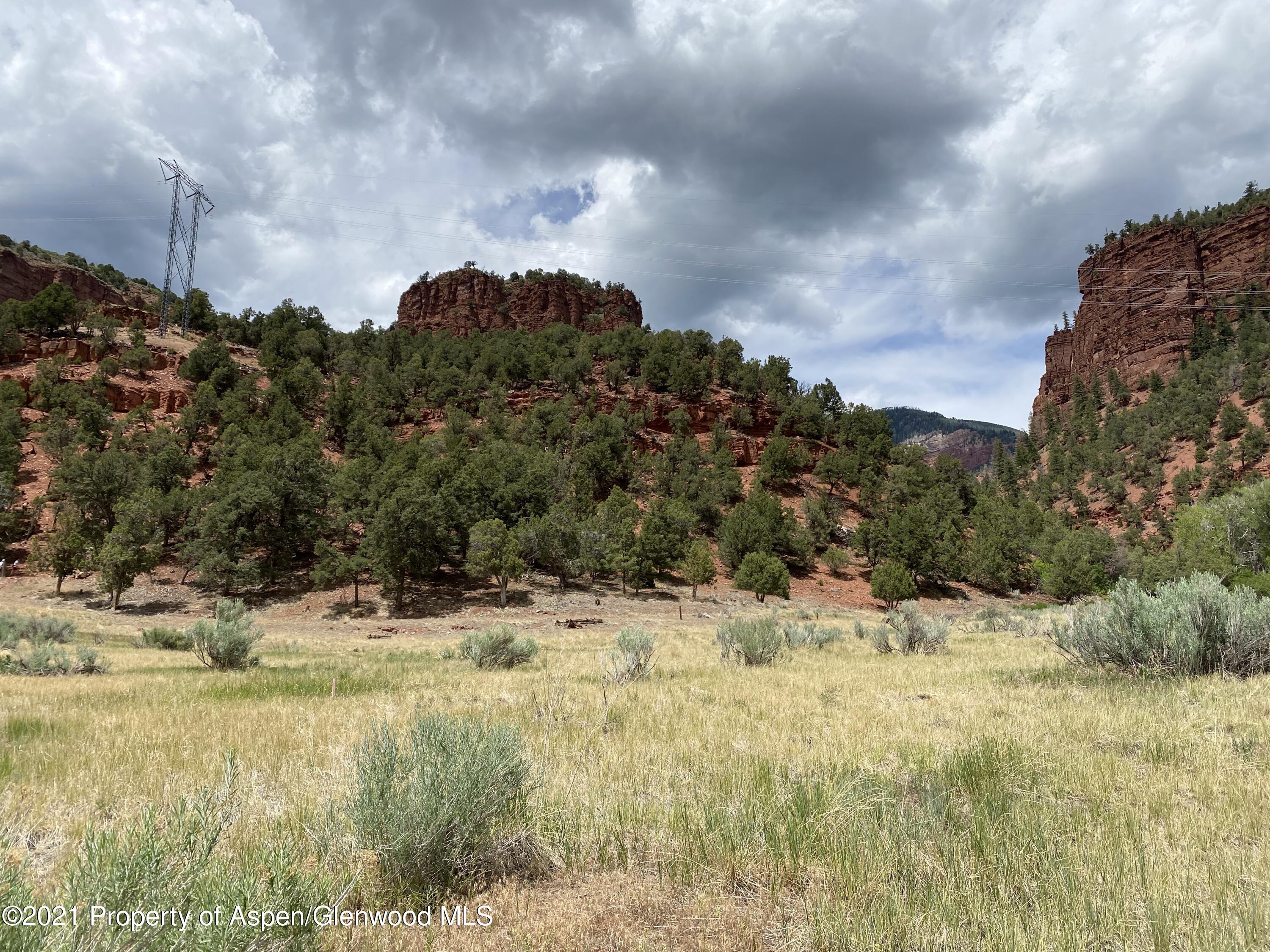 1200 Frying Pan Road Basalt, CO 81621 - Photo 12 of 29 a view of a yard