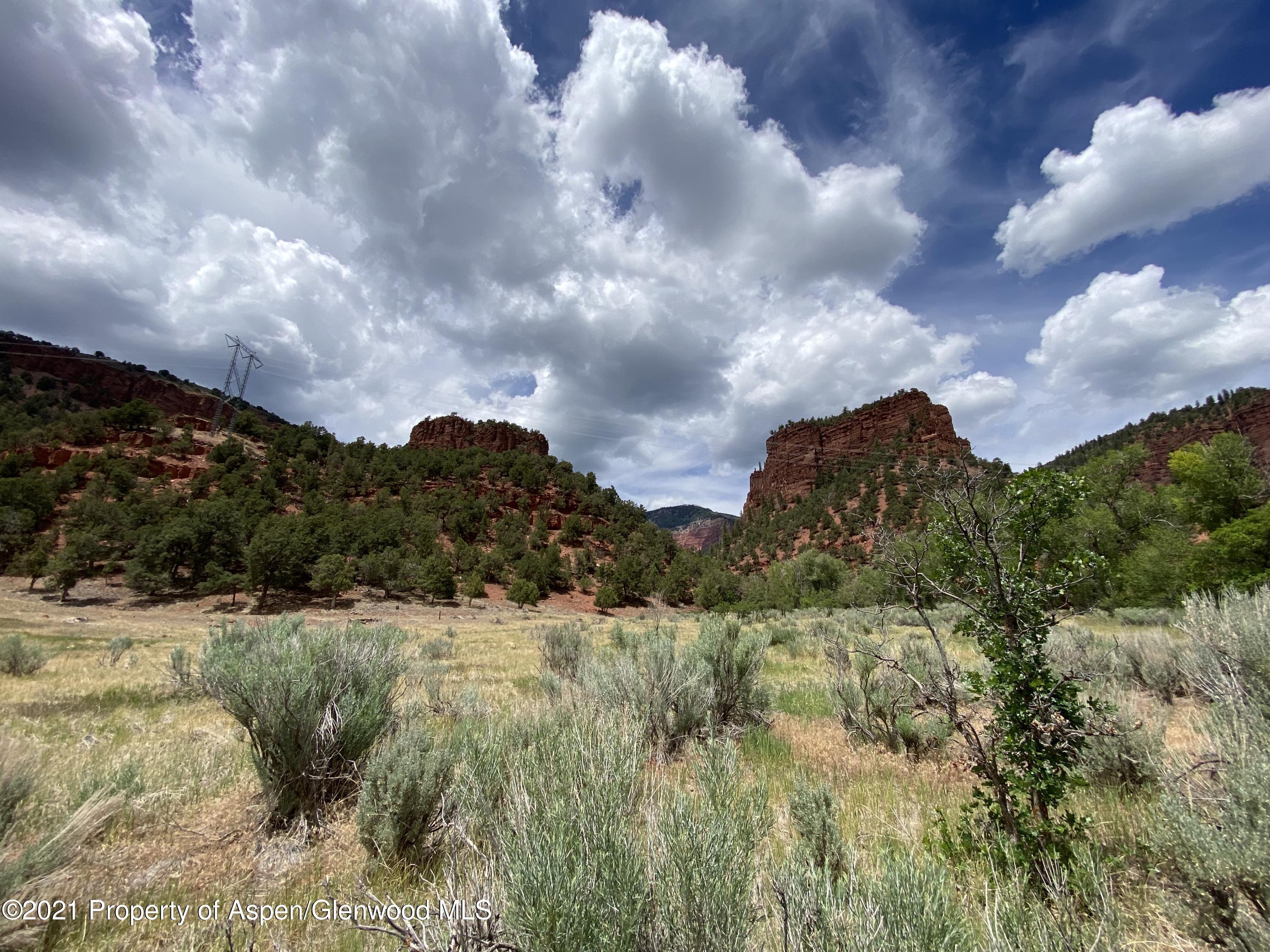 1200 Frying Pan Road Basalt, CO 81621 - Photo 14 of 29 a view of mountains and valleys in the background