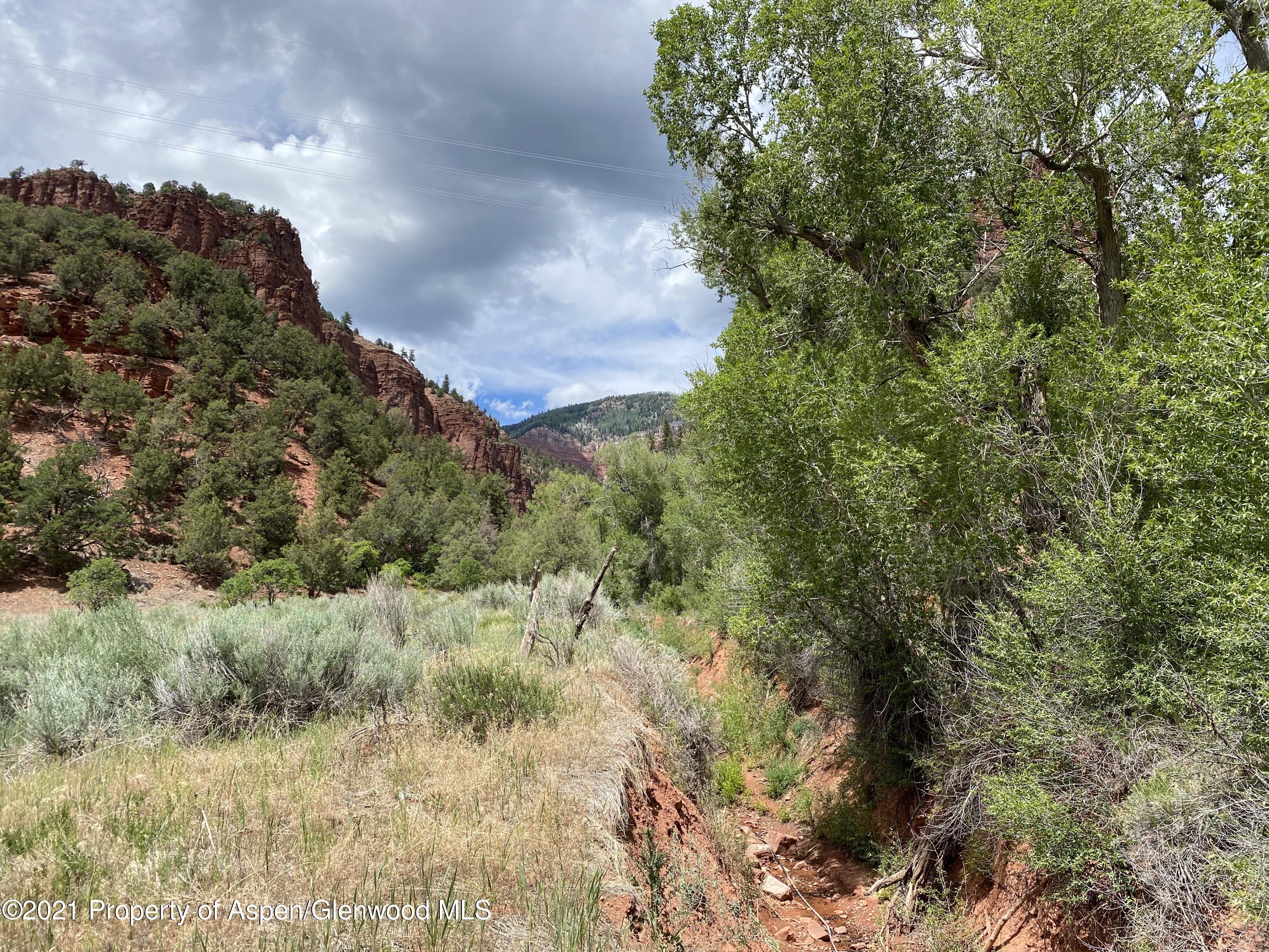 1200 Frying Pan Road Basalt, CO 81621 - Photo 16 of 29 a view of a field