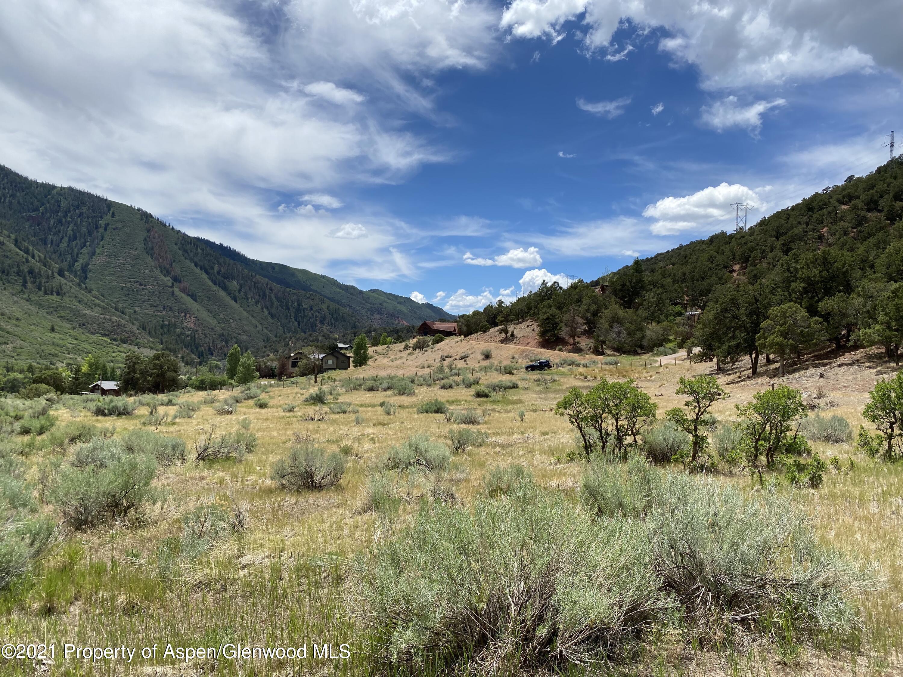 1200 Frying Pan Road Basalt, CO 81621 - Photo 23 of 29 a view of a yard