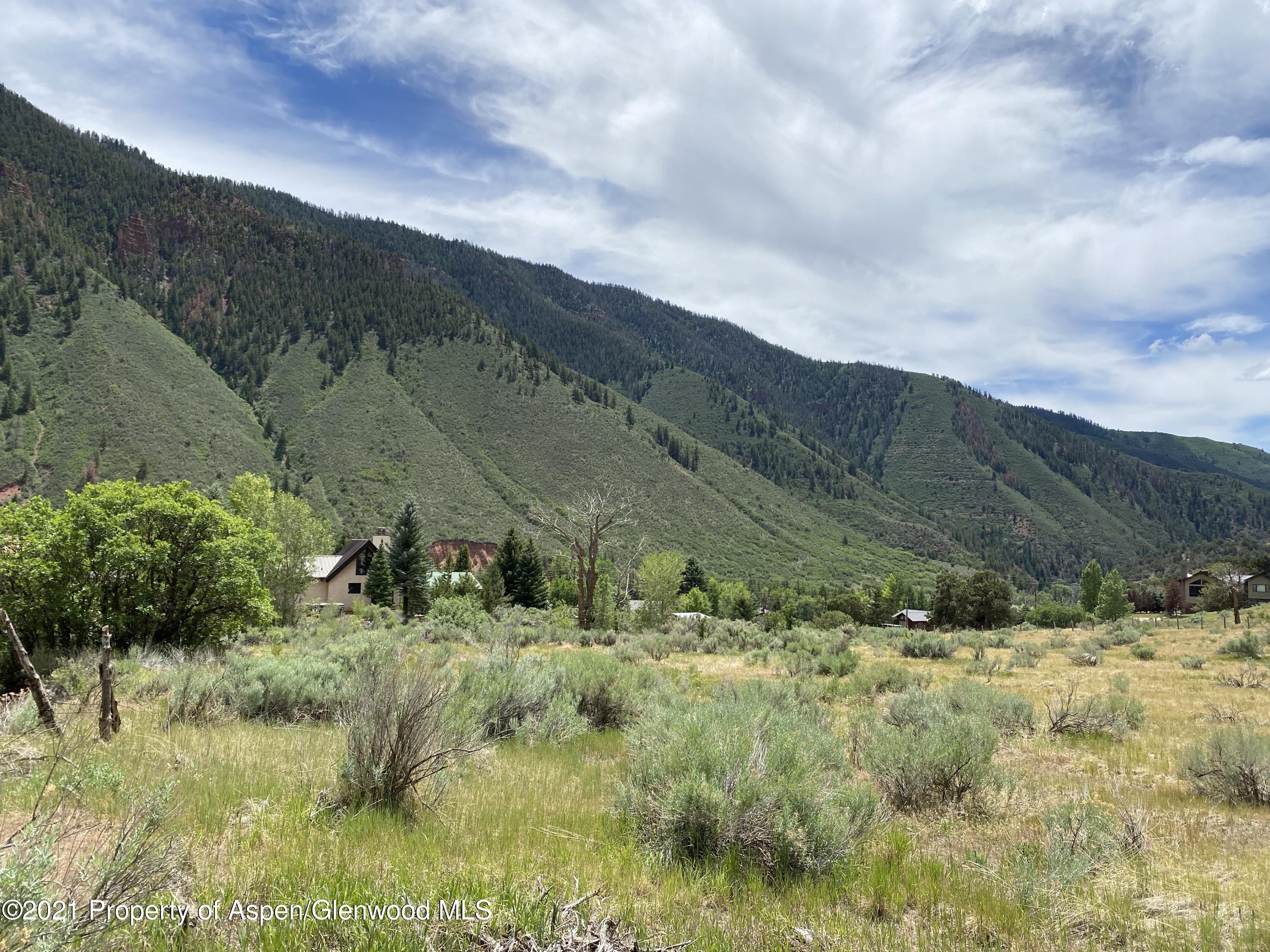 1200 Frying Pan Road Basalt, CO 81621 - Photo 24 of 29 a view of mountains and valleys