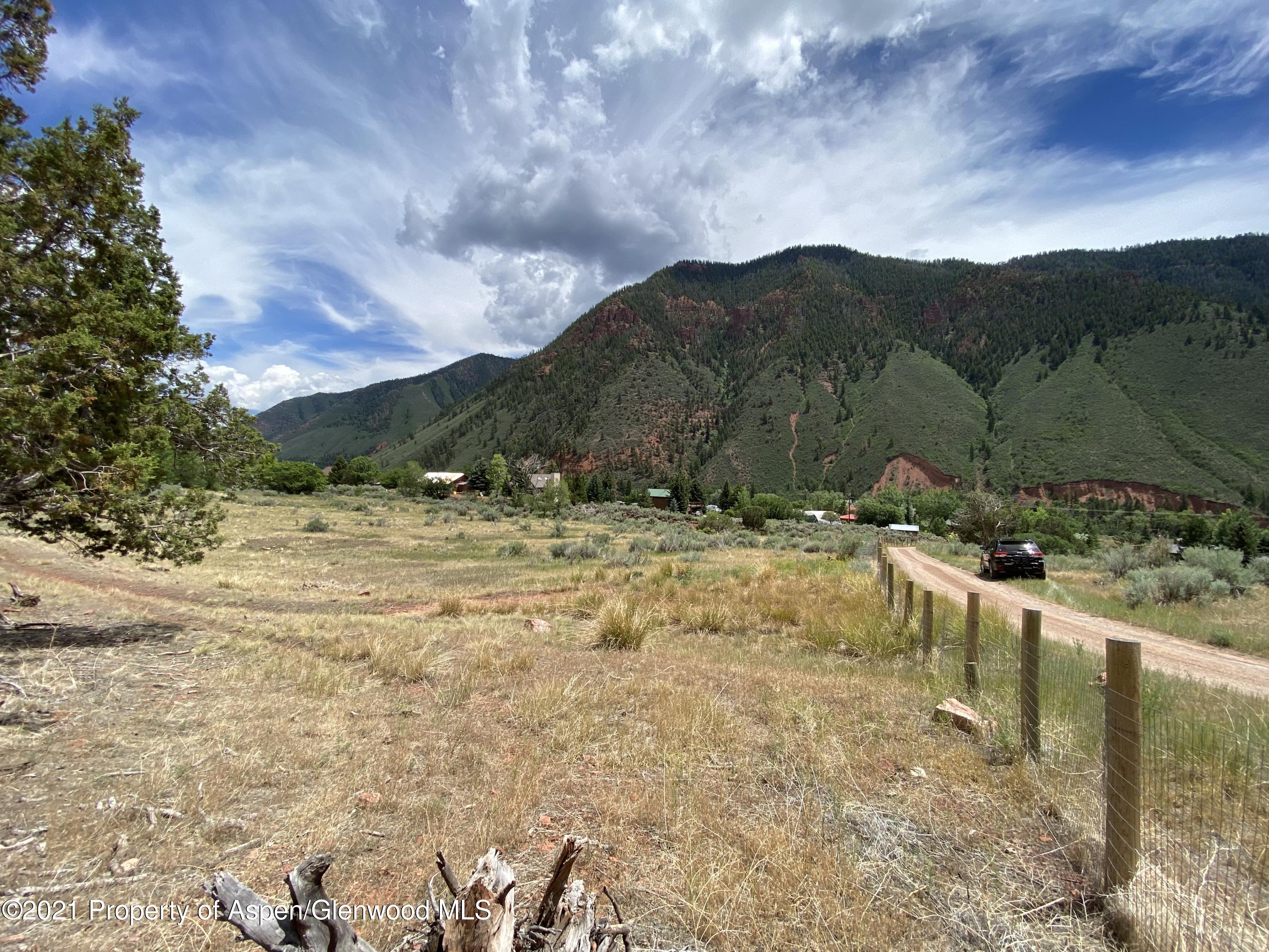 1200 Frying Pan Road Basalt, CO 81621 - Photo 9 of 29 a view of lake with mountain