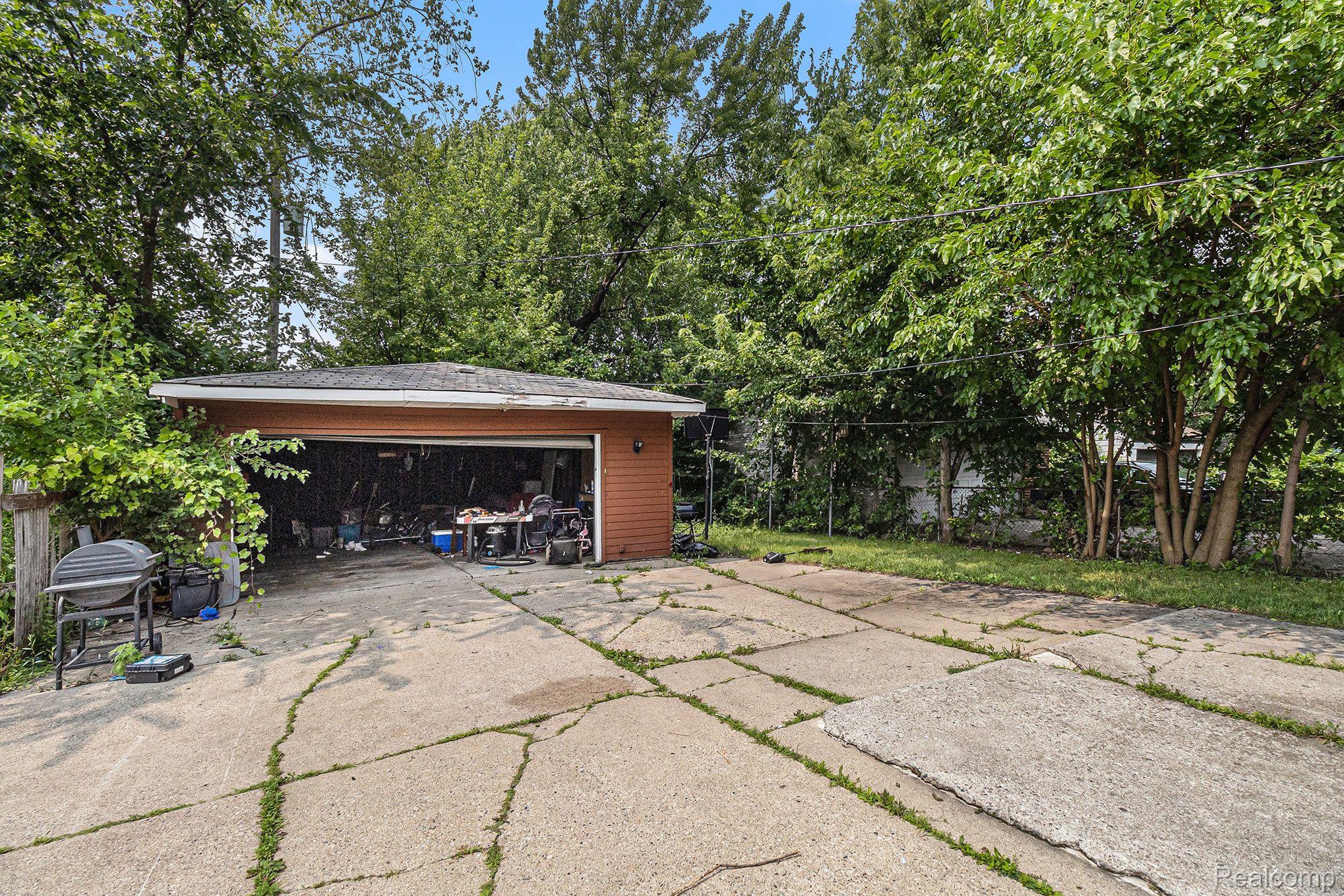 12443 Riad Street Detroit, MI 48224 - Photo 21 of 23 Gallery Image 21