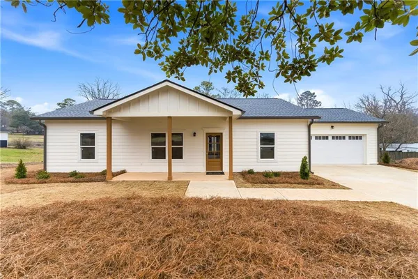 $415,500 | 53 Clinic Road, Tate, GA 30177