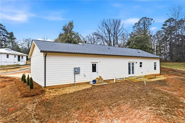$415,500 | 53 Clinic Road, Tate, GA 30177