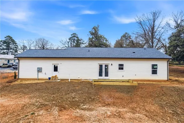 $415,500 | 53 Clinic Road, Tate, GA 30177